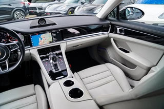 Porsche Panamera – thumbnail 23