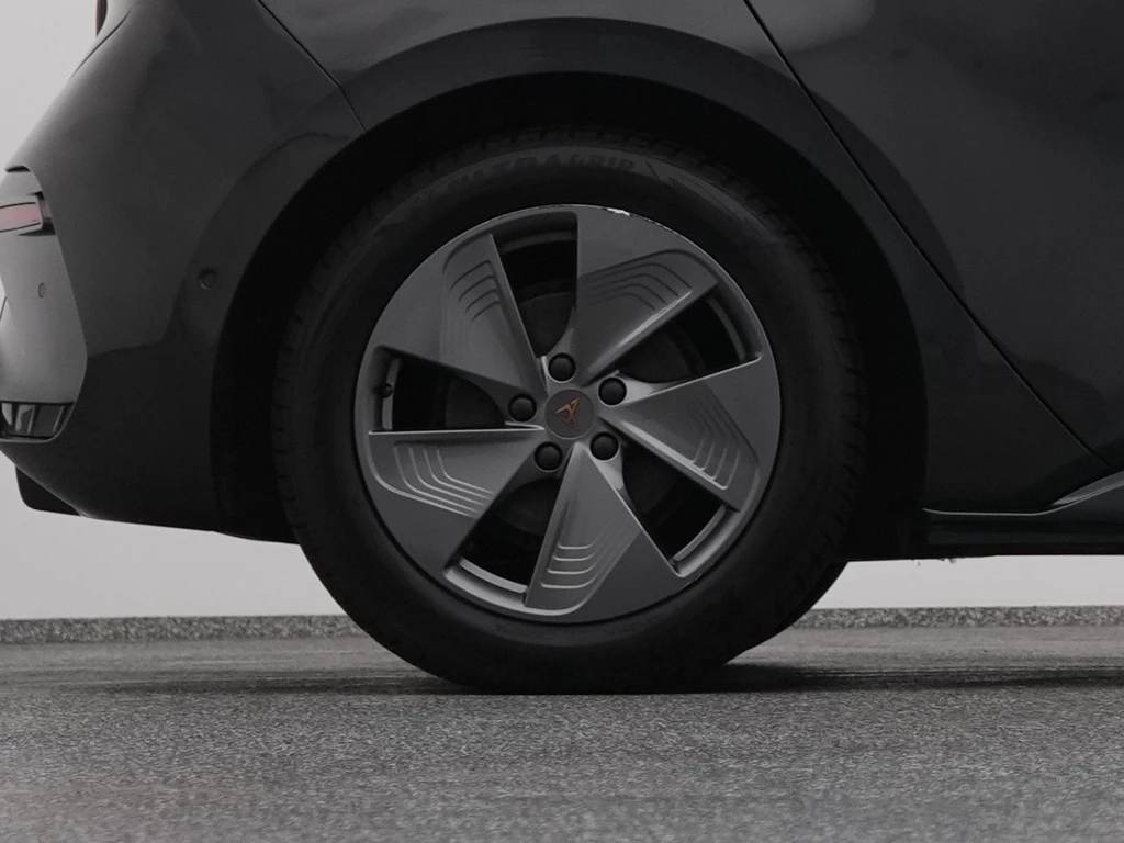 CUPRA Born – foto 42