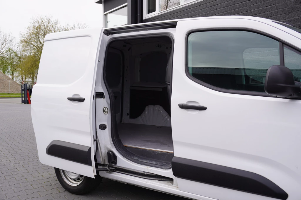 Toyota ProAce – foto 9