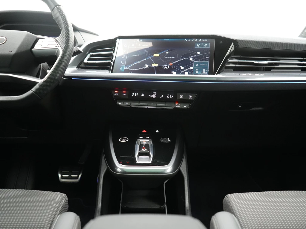 Audi Q4 e-tron – foto 43