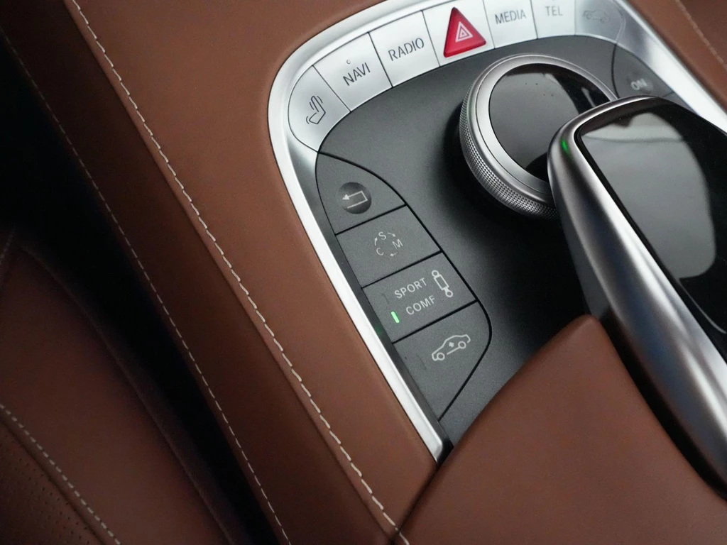 Mercedes-Benz S-Klasse – foto 40