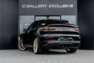Porsche Cayenne – thumbnail 5