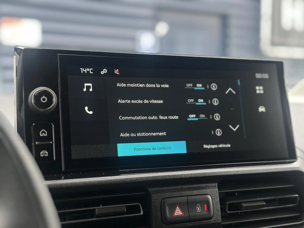 Citroën ë-Berlingo – foto 18