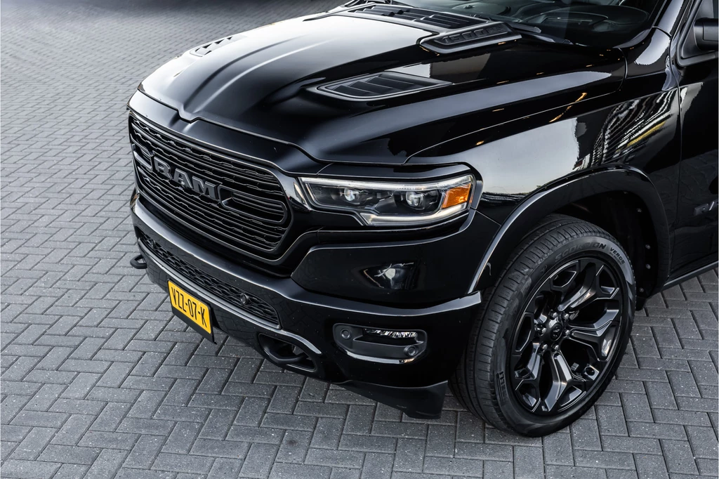 Dodge Ram 1500 – foto 2