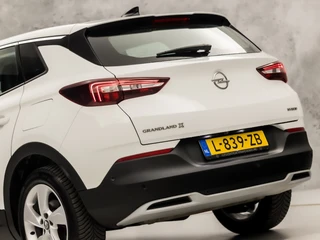 Opel Grandland X – thumbnail 4