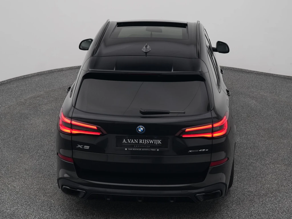 BMW X5 – foto 9