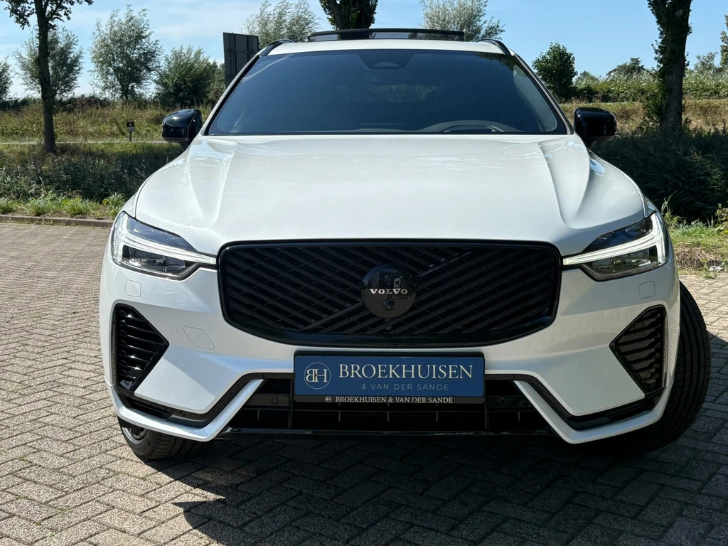 Volvo XC60 – foto 8