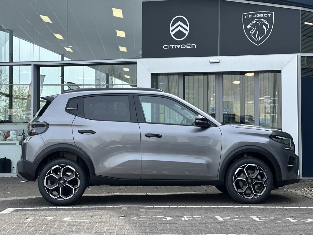 Citroën C3 – foto 5