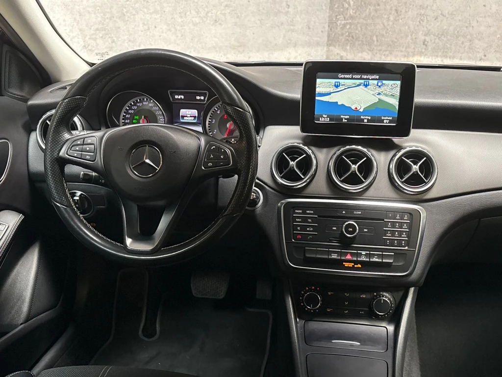 Mercedes-Benz GLA – foto 7