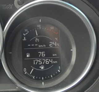 Mazda CX-5 – thumbnail 19