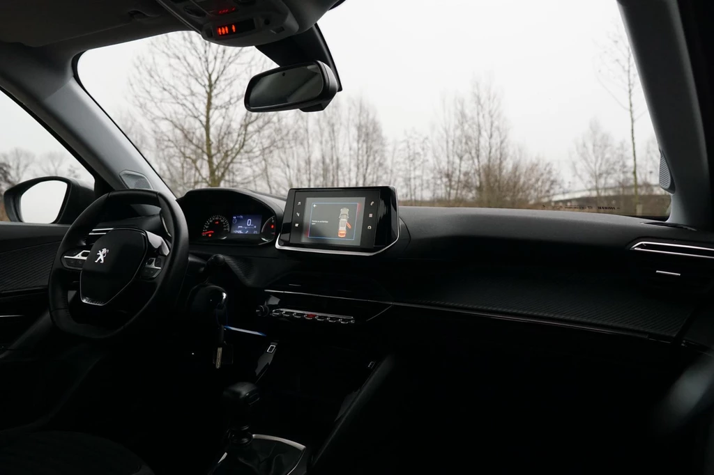 Peugeot 2008 – foto 14