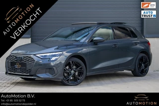 Audi A3 – thumbnail 1