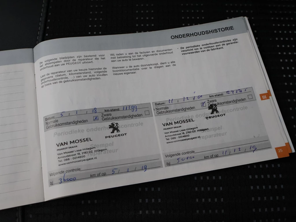 Peugeot 2008 – foto 34