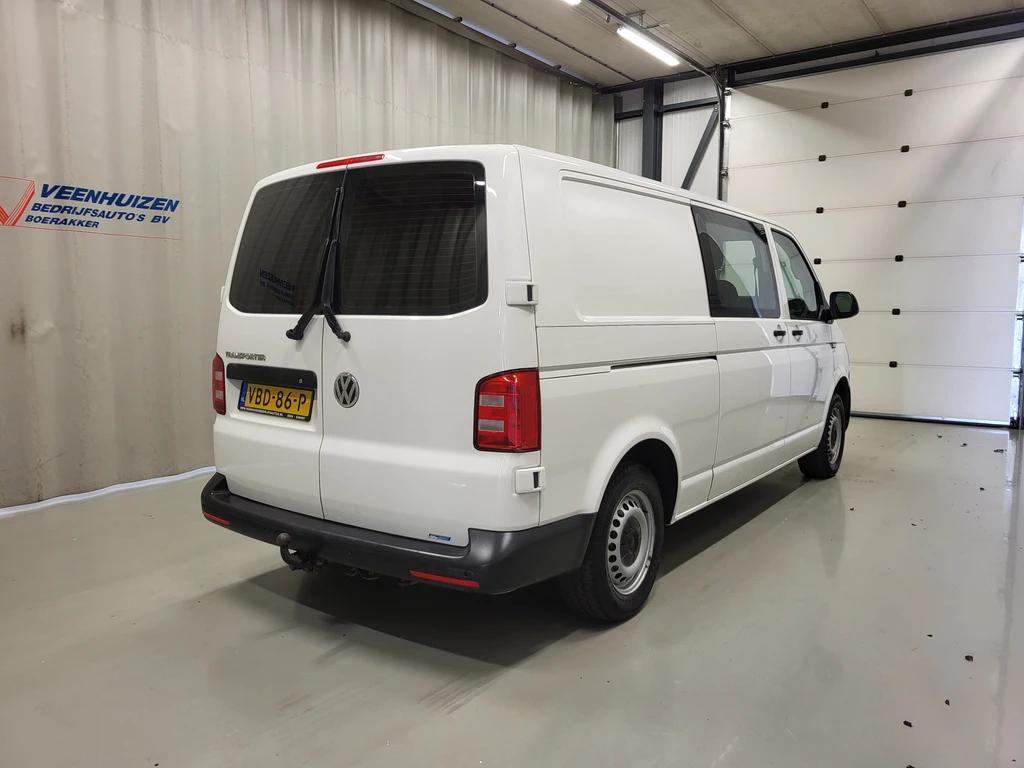 Volkswagen Transporter – foto 5
