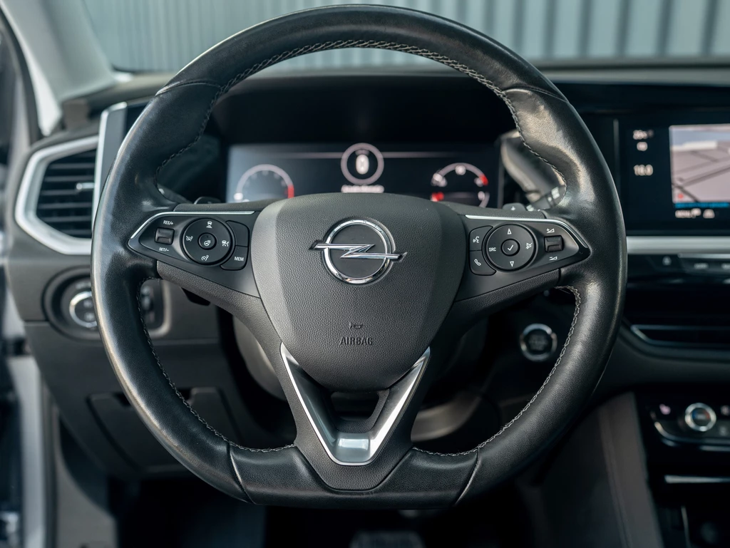 Opel Grandland – foto 28