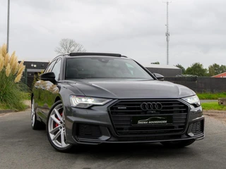 Audi A6 – thumbnail 12