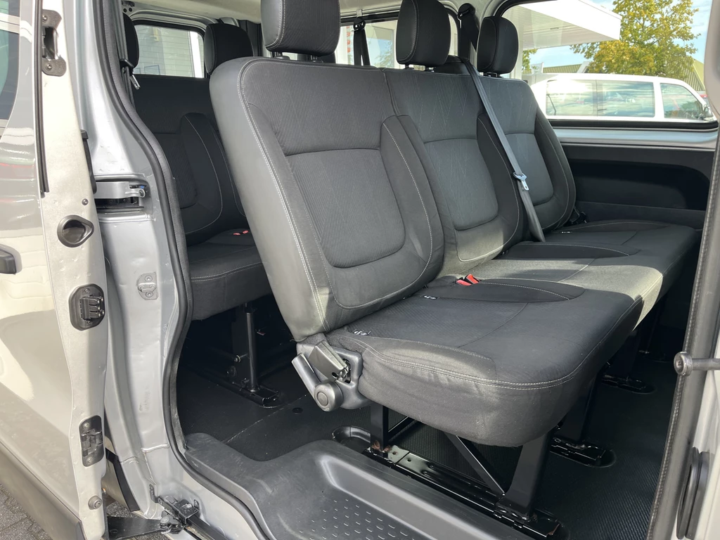 Renault Trafic – foto 25