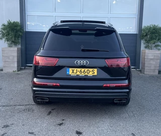 Audi Q7 – thumbnail 3