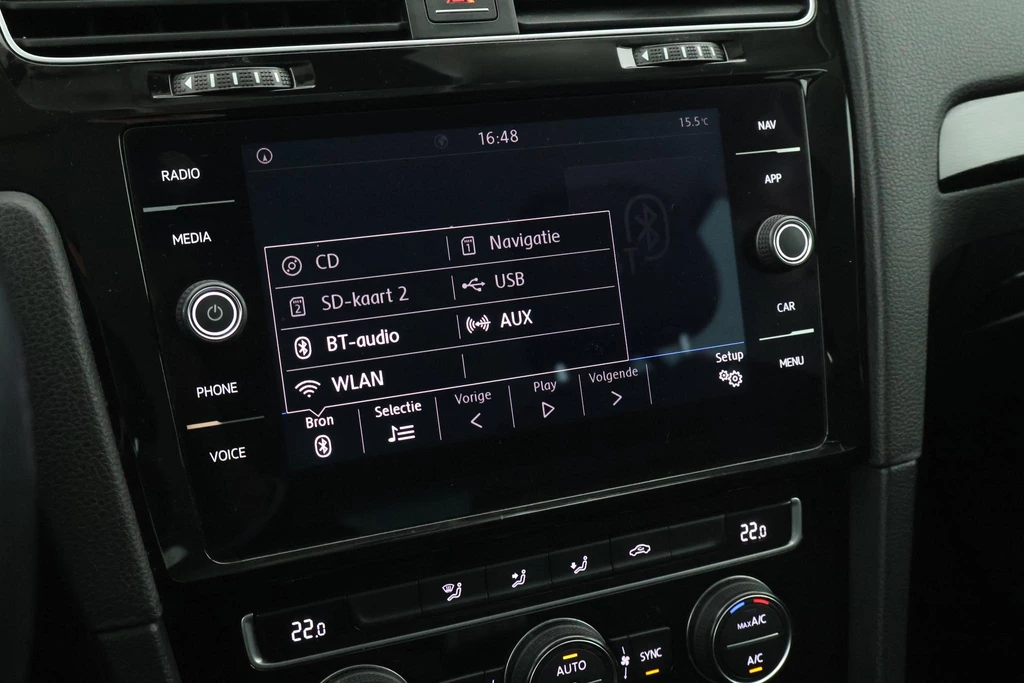 Volkswagen Golf – foto 29