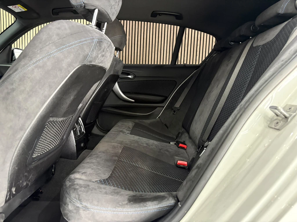 BMW 1 Serie – foto 36