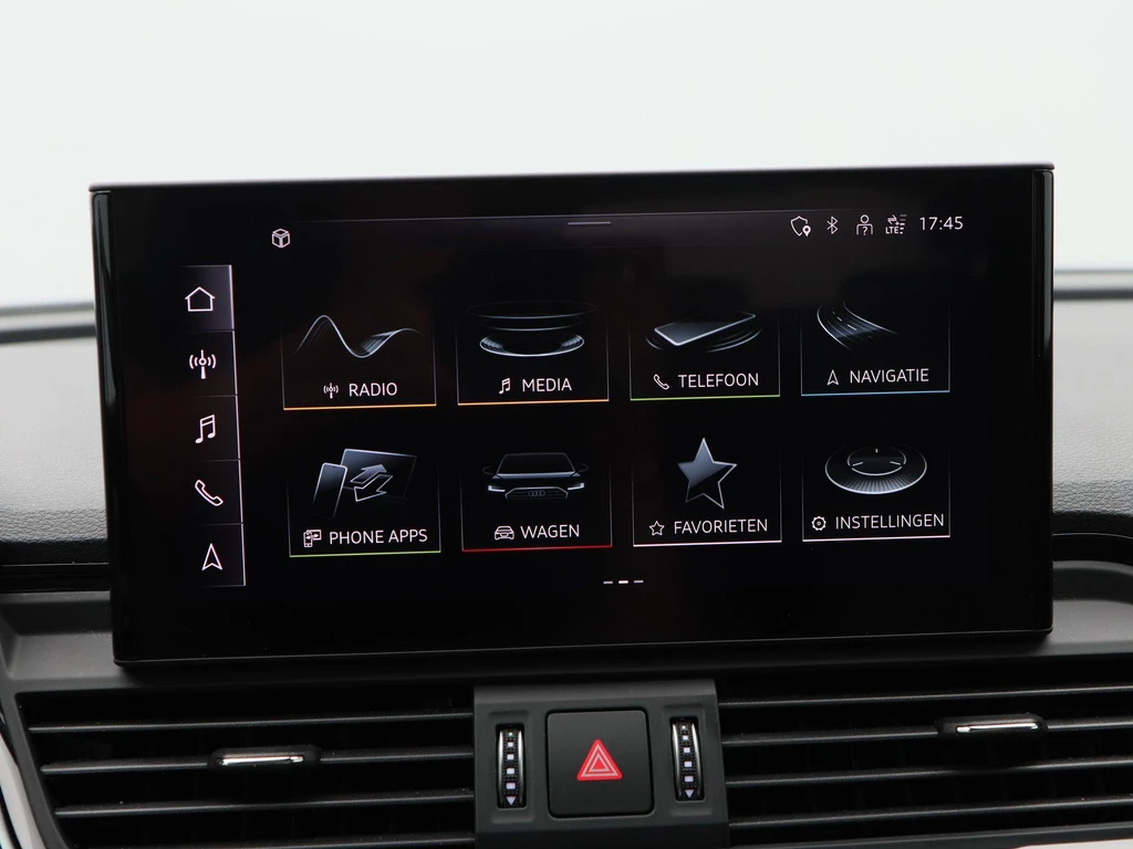 Audi Q5 – foto 32