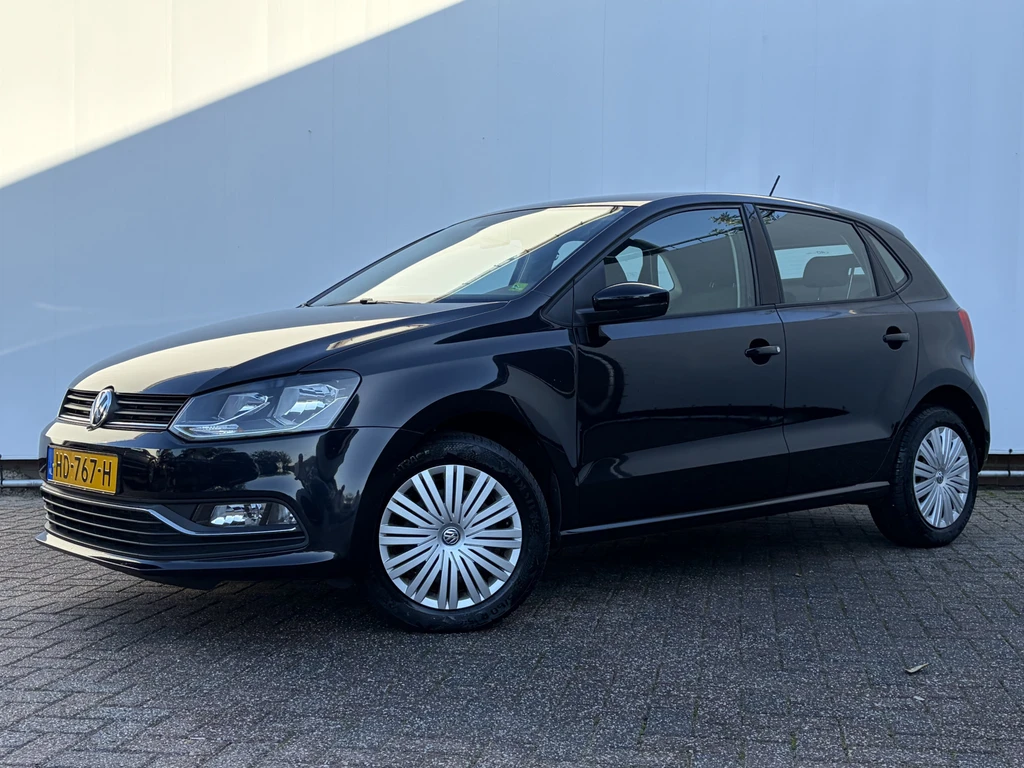 Volkswagen Polo – foto 2