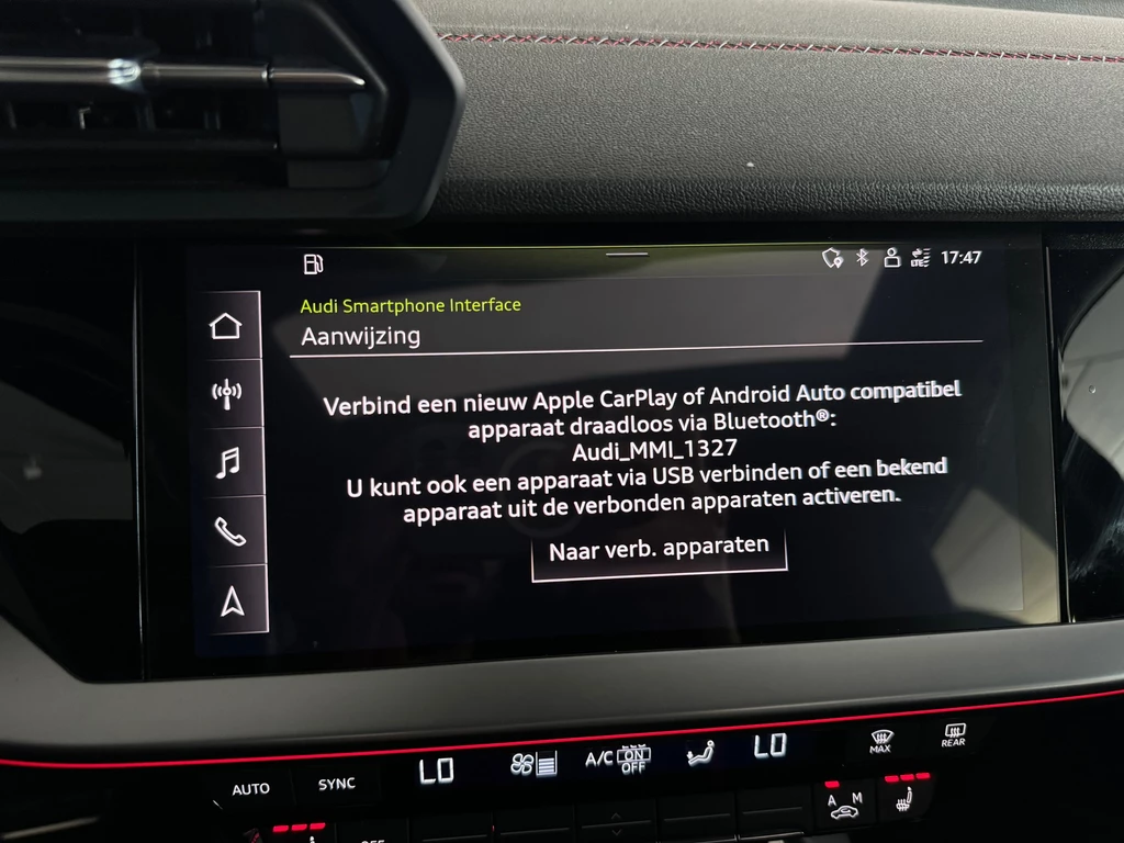 Audi S3 – foto 36