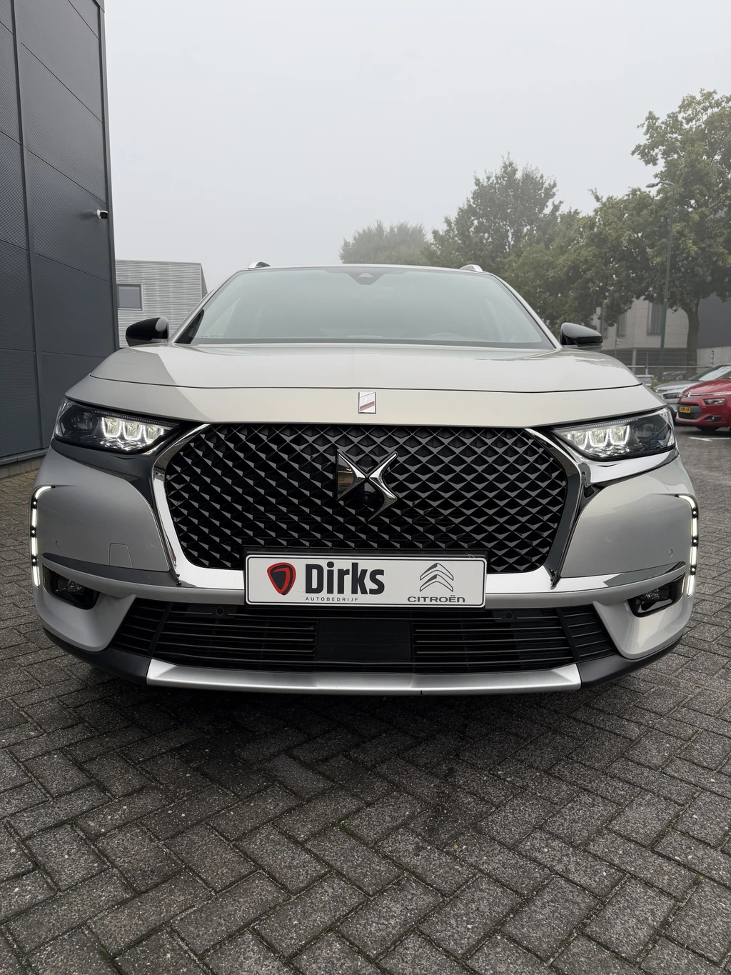 DS DS 7 – foto 8