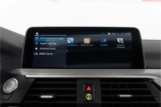 BMW X3 – thumbnail 21