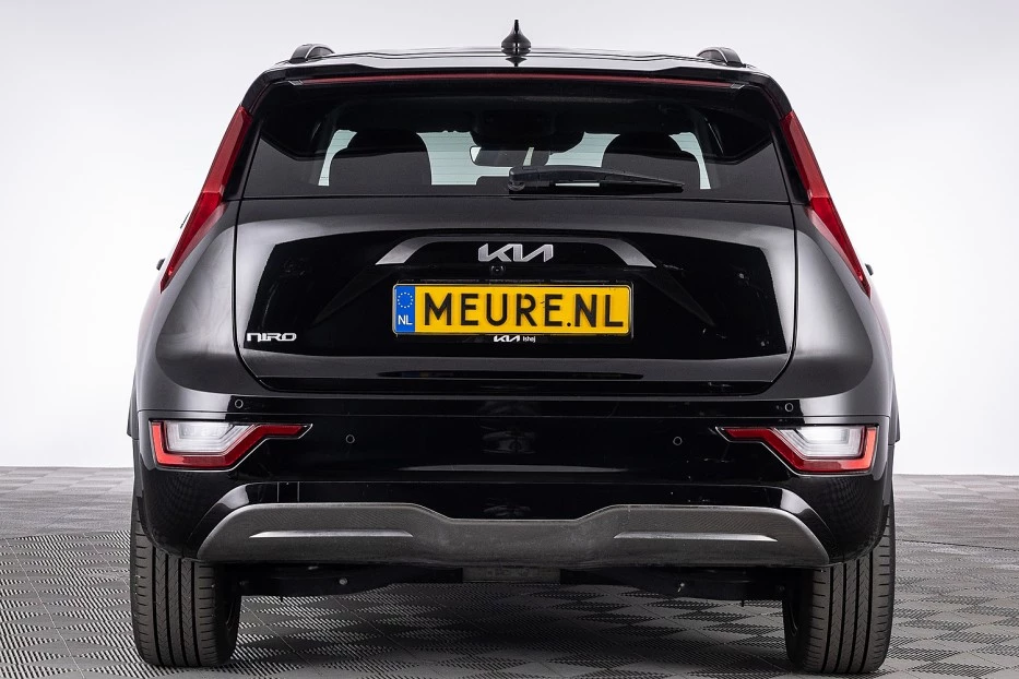 Kia Niro EV – foto 3