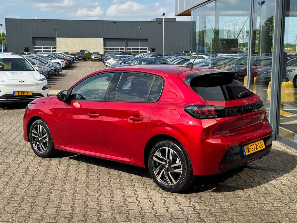 Peugeot 208 – foto 3