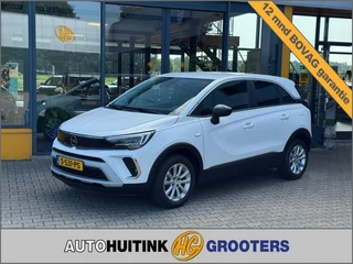 Opel Crossland – thumbnail 1