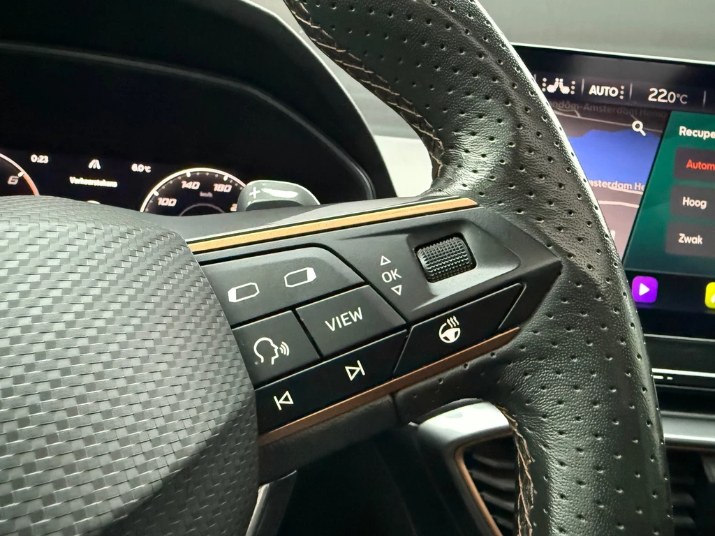 CUPRA Formentor – foto 55
