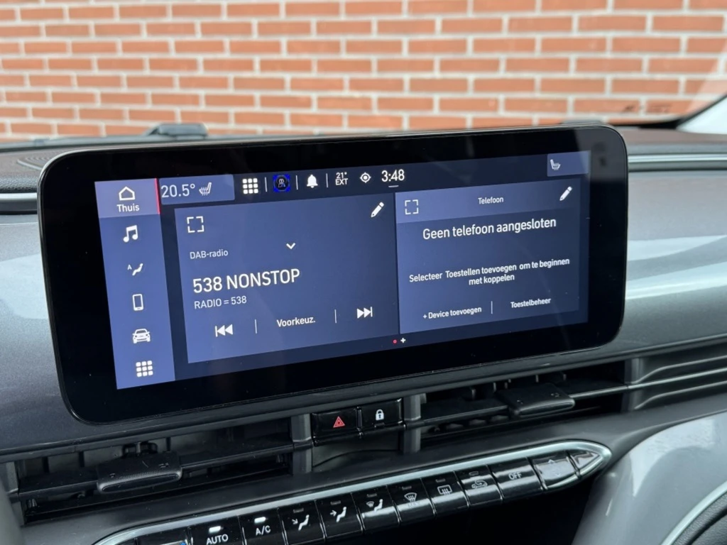 Fiat 500e – foto 19