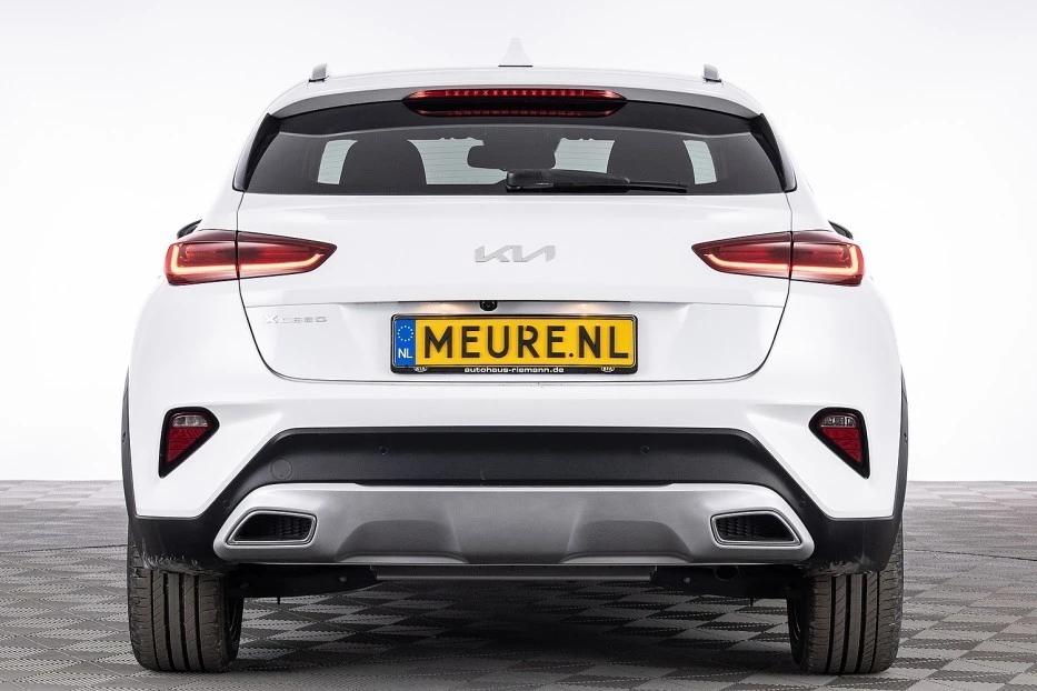 Kia XCeed – foto 3