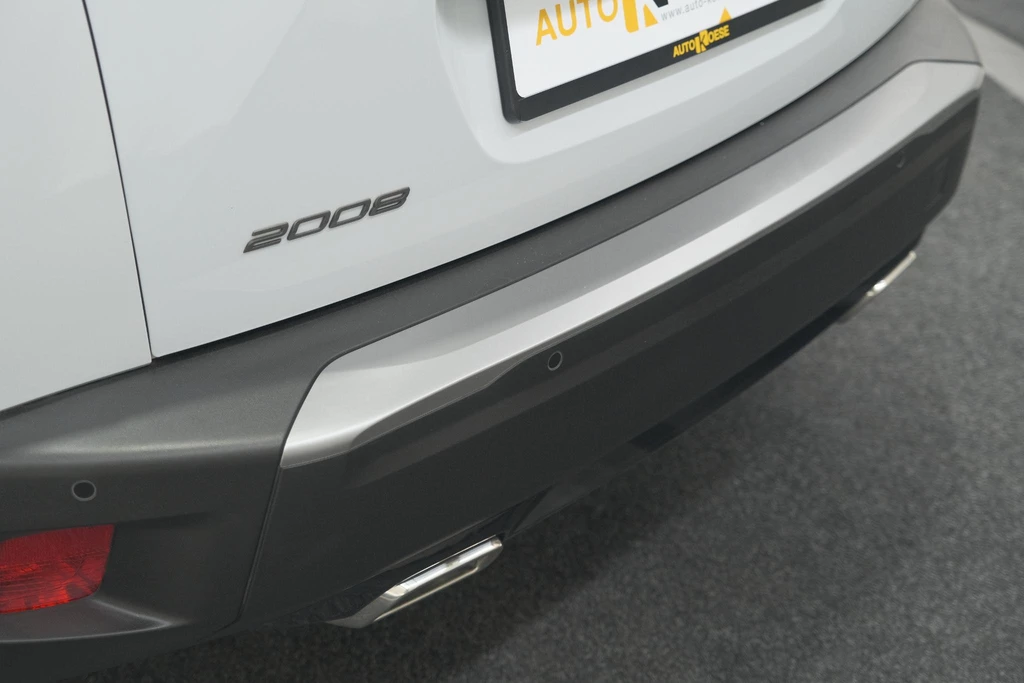 Peugeot 2008 – foto 33