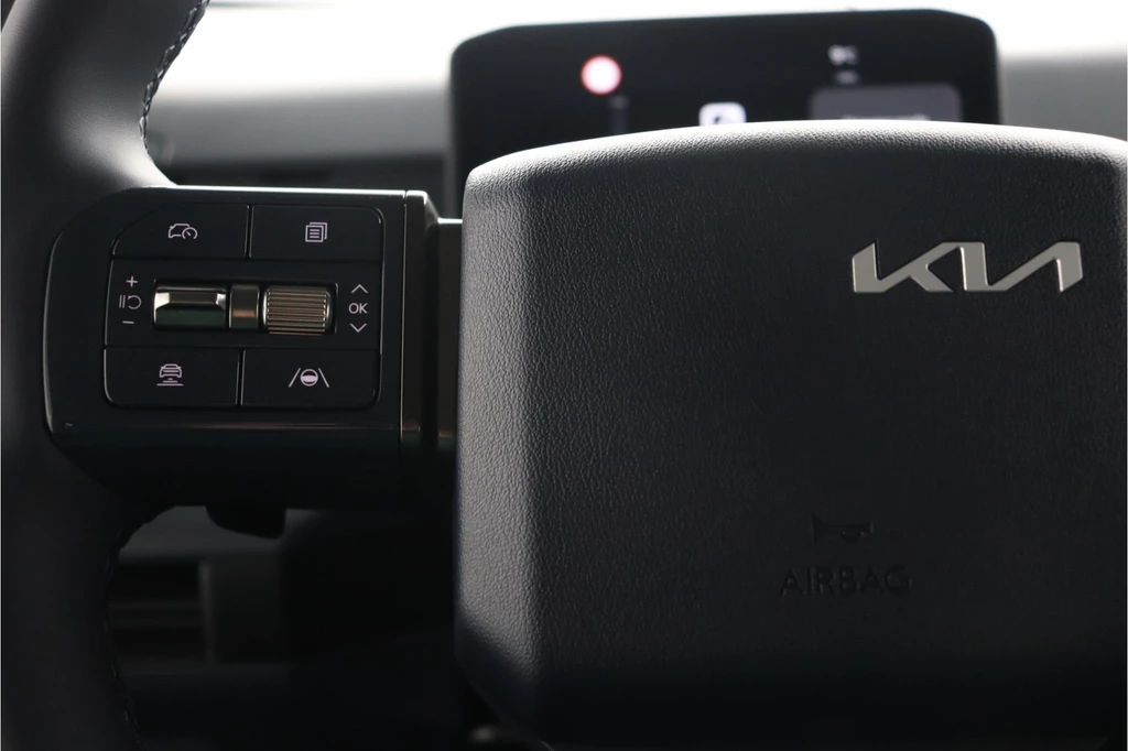Kia PV5 – foto 26