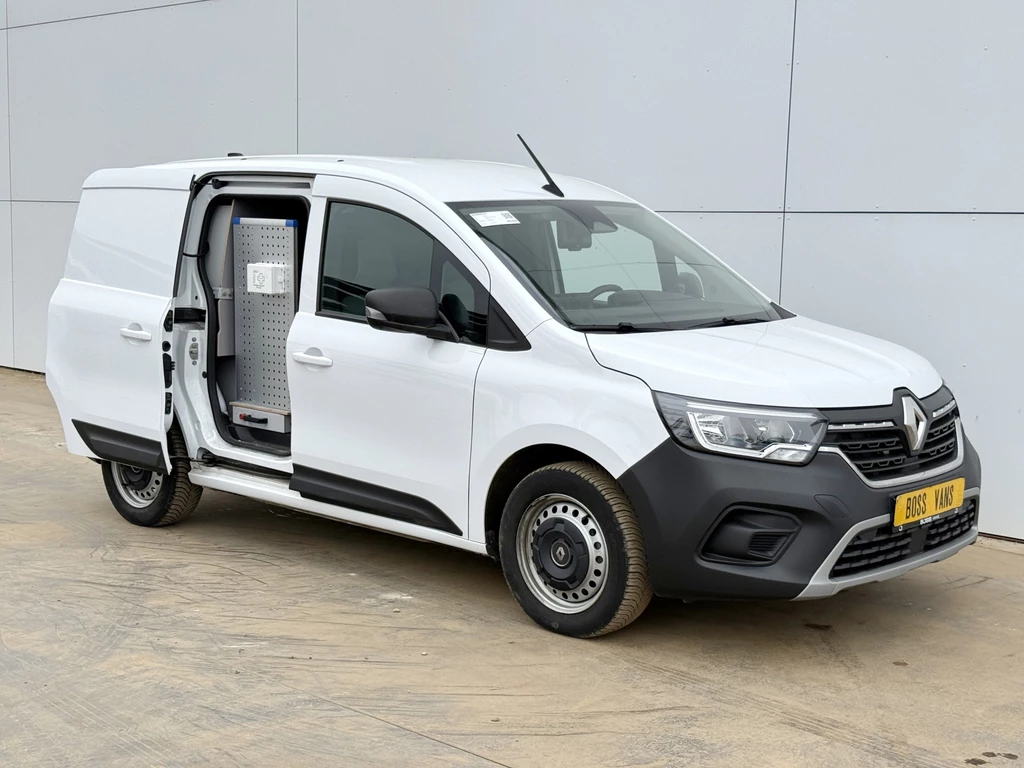 Renault Kangoo – foto 5