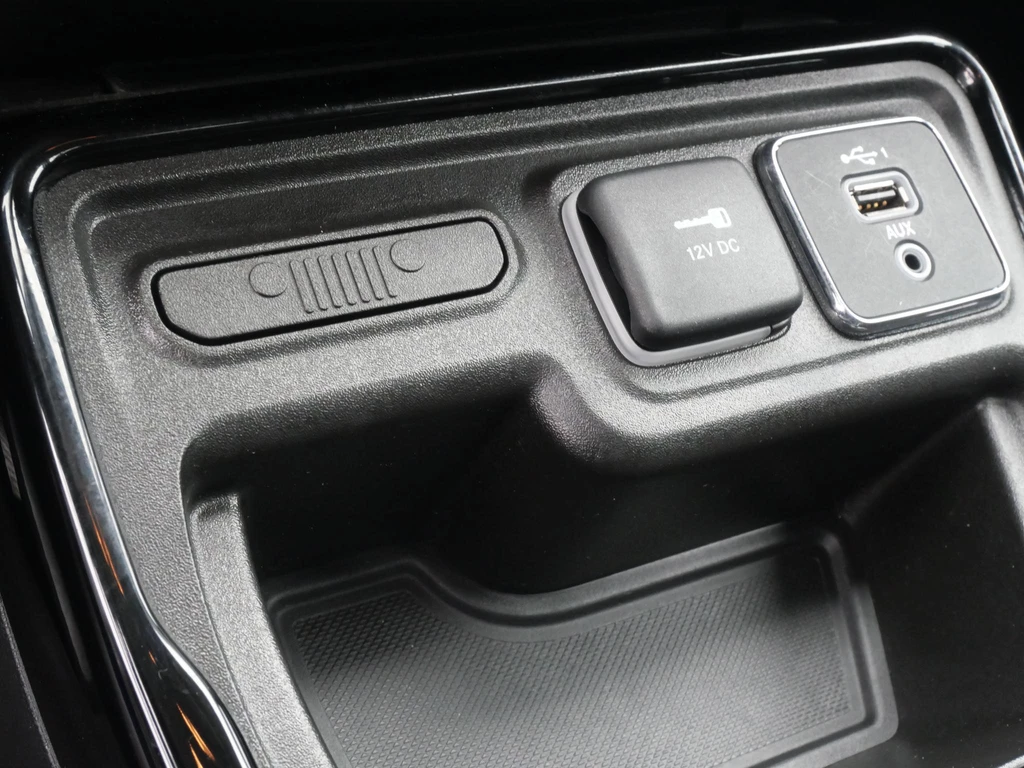 Jeep Compass – foto 23