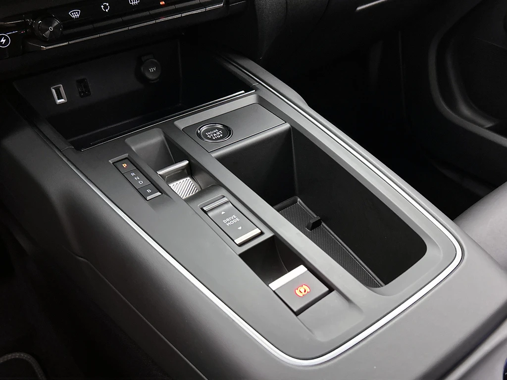 Citroën C5 Aircross – foto 32
