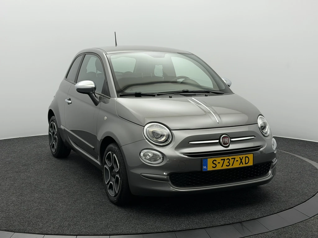 Fiat 500 – foto 7