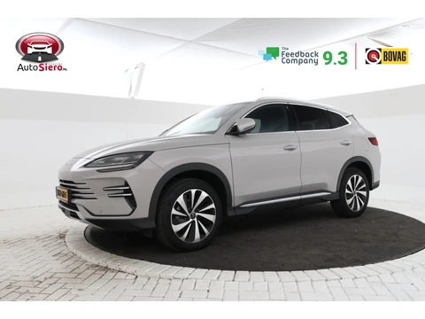 BYD SEAL U 1.5 DM-i FWD Boost Plug in hybrid, Demo!