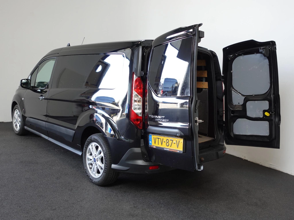 Ford Transit Connect – foto 4