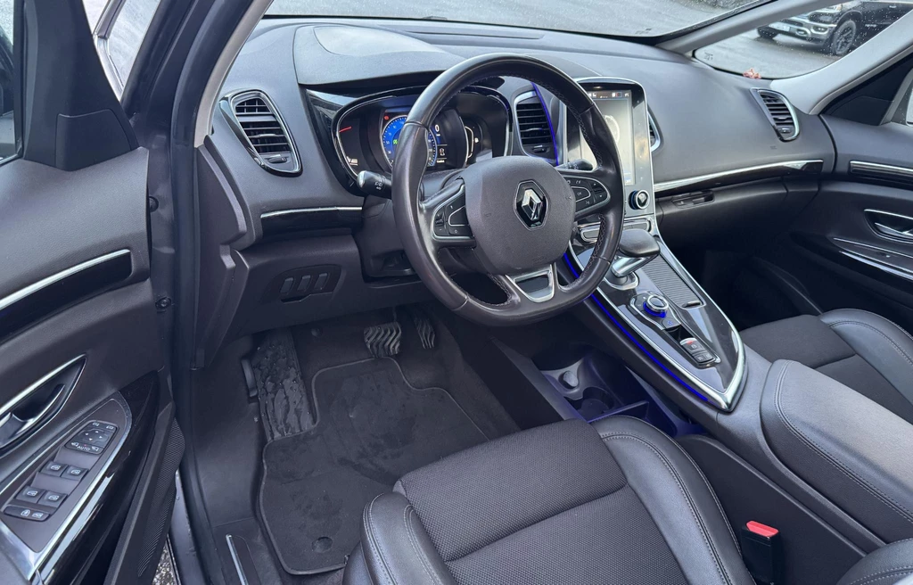 Renault Espace – foto 17