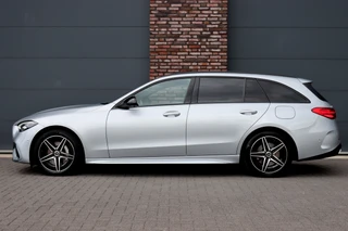 Mercedes-Benz C-Klasse – thumbnail 2