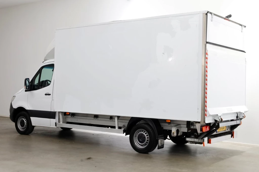 Mercedes-Benz Sprinter – foto 3