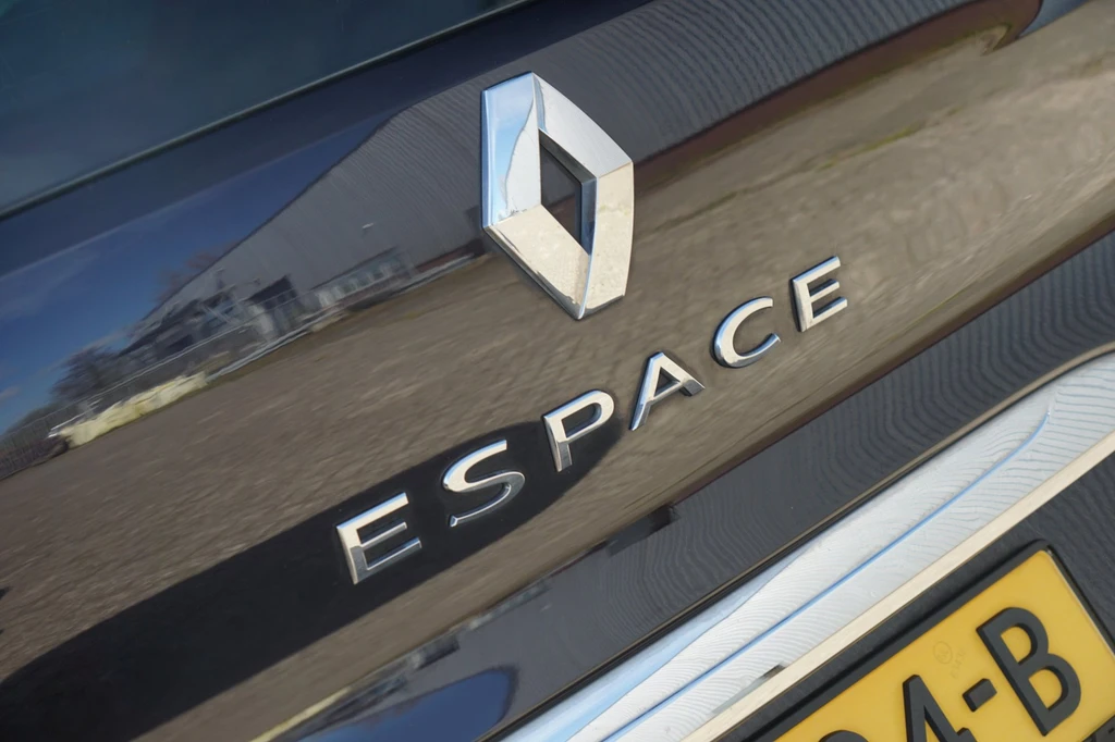 Renault Espace – foto 9