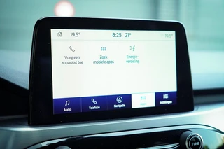 Ford Kuga – thumbnail 36