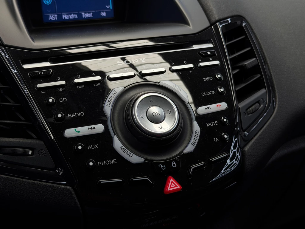 Ford Fiesta – foto 20
