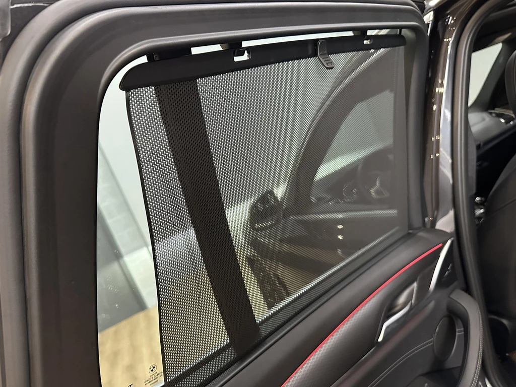 BMW X3 – foto 37
